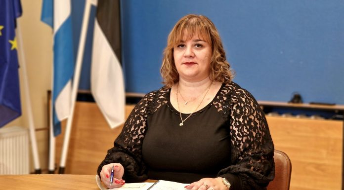 День самоуправления Маарду – праздник всех, кто любит свой город