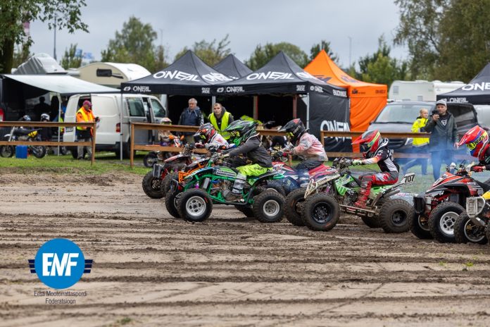 Noortekross Maardus F