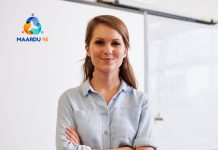 Маардуская основная школа приглашает в свою школьную семью завуча