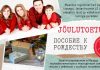 Рождественское пособие для многодетных, малообеспеченных семей и семей с детьми с особыми потребностями