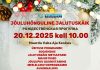 Jõuluhõnguline jalutuskäik