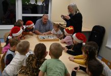 Üheskoos looduses ja kogukonnas