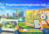 Информация об условиях проектирования