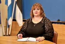 Каким будет 2026 год для Маарду: приоритеты, планы и забота о жителях