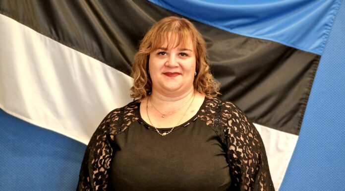 Maardu on osa Eestist: armastus kodu vastu, austus mineviku vastu ning usk tulevikku