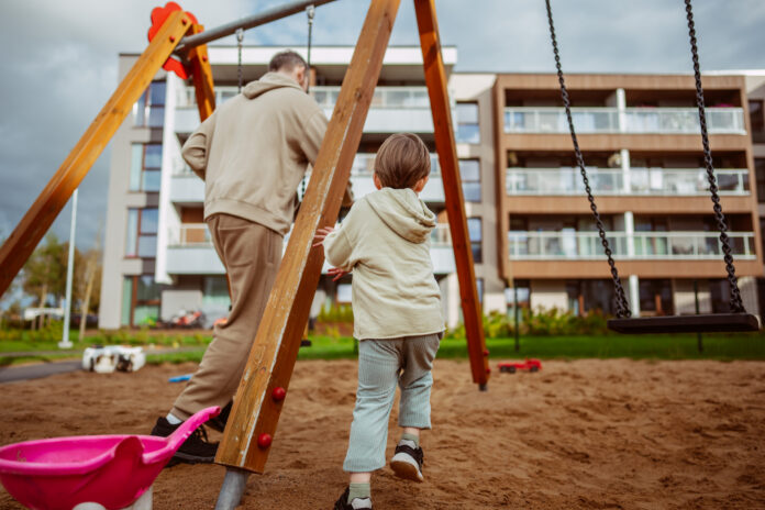 Hoolduspere ja eestkostepere F