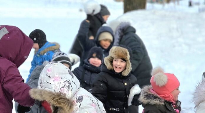 Sotsiaalvõrgustike kaleidoskoop