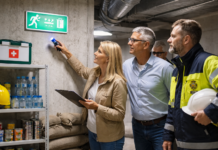 Korteriühistutele avanes võimalus suurendada maja turvalisust