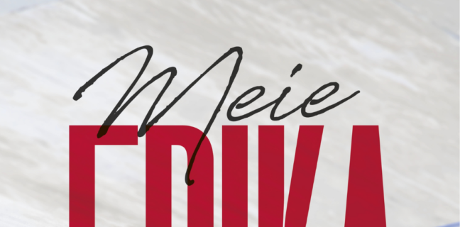 Uus Eesti mängufilm “Meie Erika”