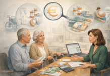 Sotsiaalabi osakonna info