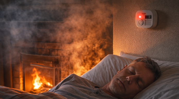 PÄÄSTEAMET HOIATAB: See levinud harjumus kütmisel ei hoia tegelikult sooja, vaid võib su une pealt tappa