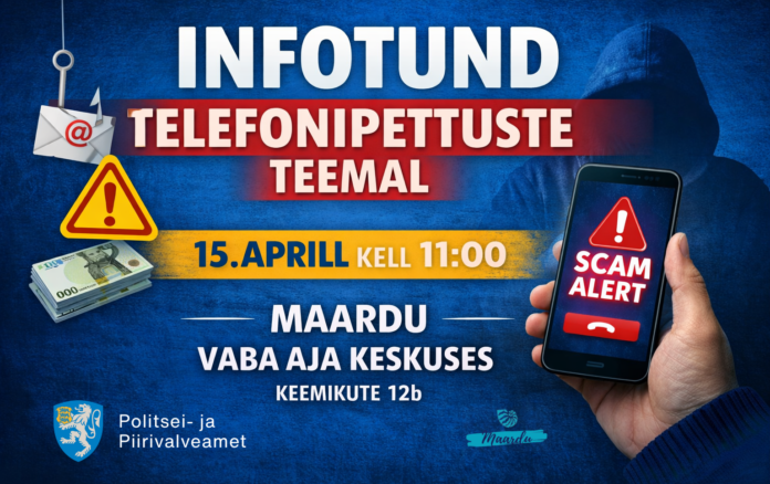Infotund telefonipettus_poster_est