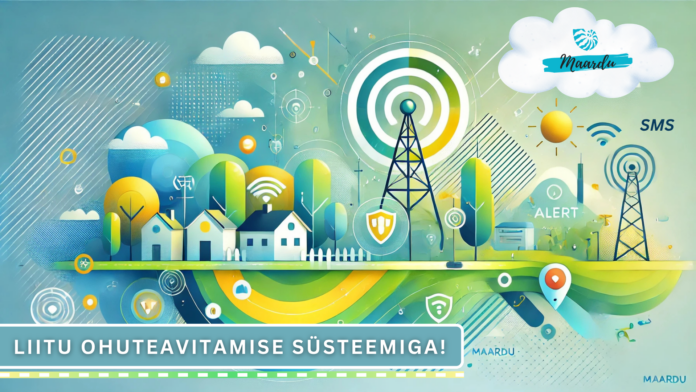 Ohuteavitamise süsteem