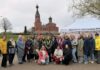 Большое приключение в парке Келламяэ: детский сад «Руккилилль» организовал семейное ориентирование