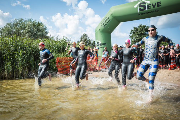 Triatlon F