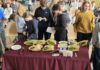 Конференция по вопросам зеленой экономики, посвященная умной теплице Urban Farm