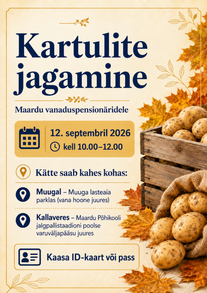 Kartuline jagamine_est