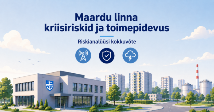Riskianalüüsi kokkuvõte_est