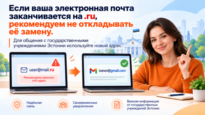 E-posti aadressidelt_Poster