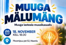 Mälumäng Muugal